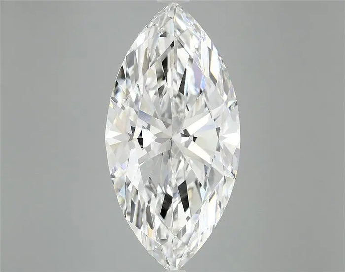 8.27 Carat · MARQUISE · E · VS1 · IGI · Excellent Cut
