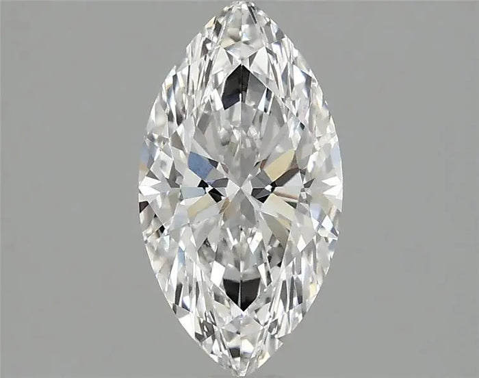 1.05 Carat · MARQUISE · E · VVS2 · IGI · Excellent Cut