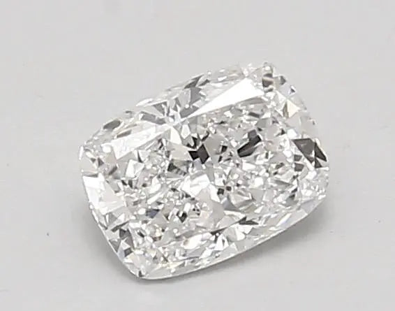0.97 Carat · CUSHION · D · VVS1 · IGI · Excellent Cut