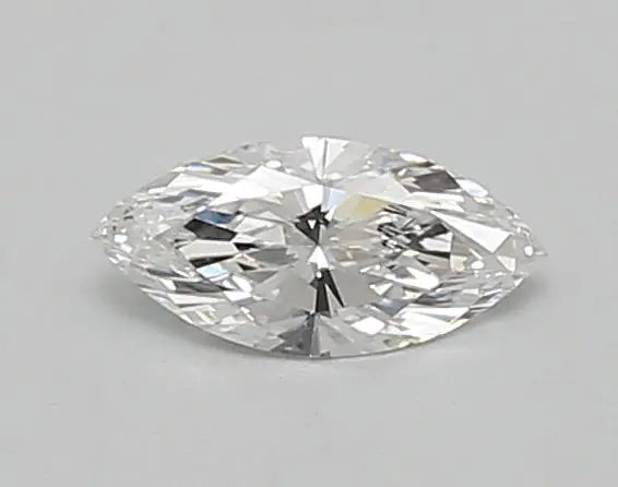 0.43 Carat · MARQUISE · D · VVS1 · IGI · Excellent Cut