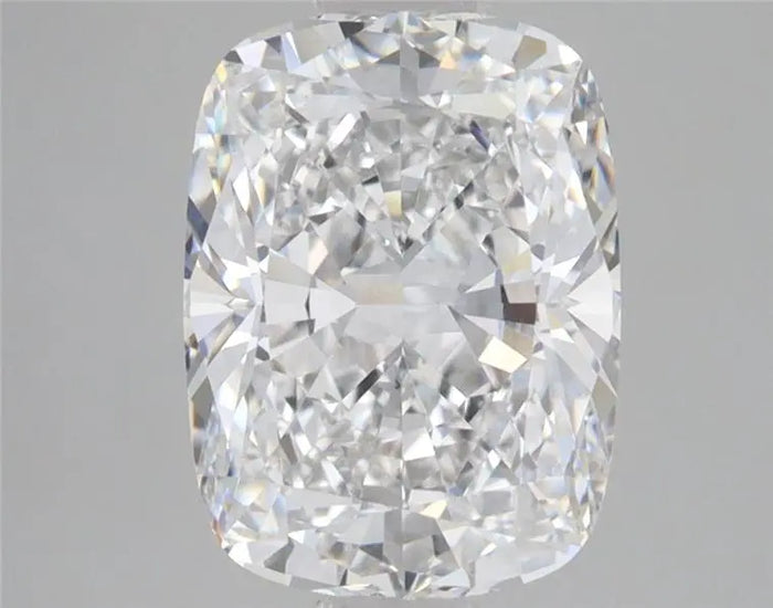3.02 Carat · CUSHION · F · VS1 · IGI · Excellent Cut