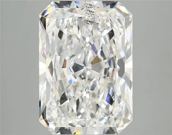 5.10 Carat · RADIANT · E · SI1 · IGI · Excellent Cut