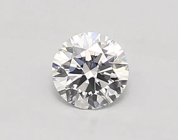 0.45 Carat · ROUND · D · VVS1 · IGI · Ideal Cut