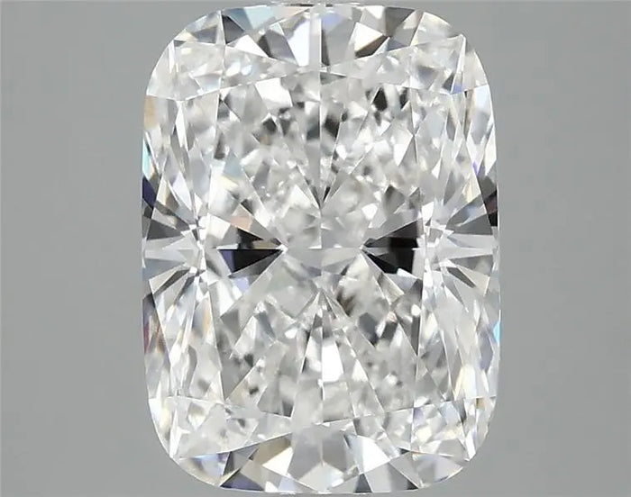 3.09 Carat · CUSHION · E · VVS2 · IGI · Excellent Cut