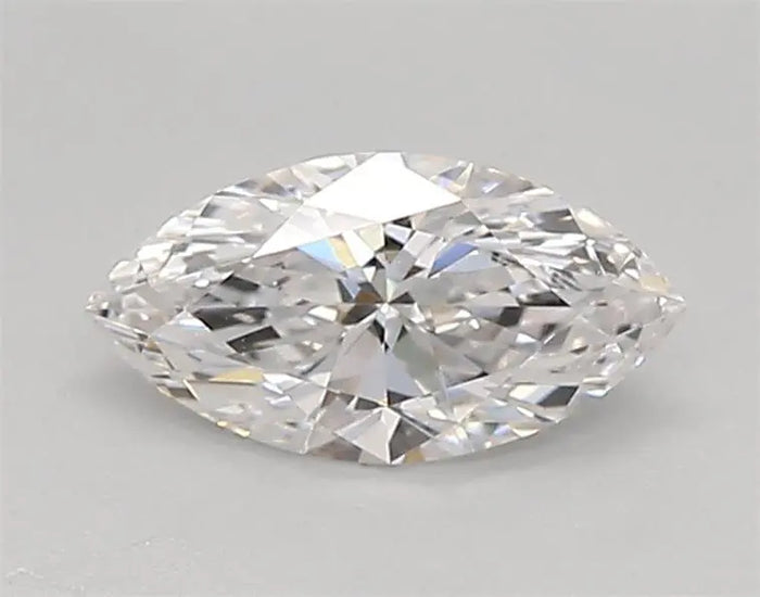 0.57 Carat · MARQUISE · E · IF · IGI · Excellent Cut