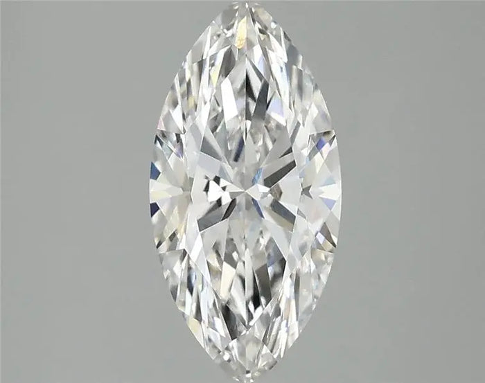 1.58 Carat · MARQUISE · E · VVS2 · IGI · Excellent Cut
