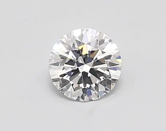 0.46 Carat · ROUND · D · VVS1 · IGI · Ideal Cut