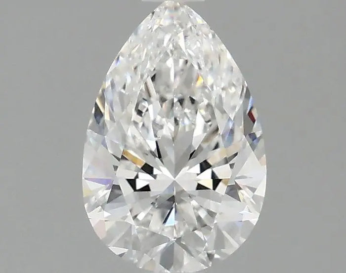 1.10 Carat · PEAR · D · VVS2 · IGI · Excellent Cut