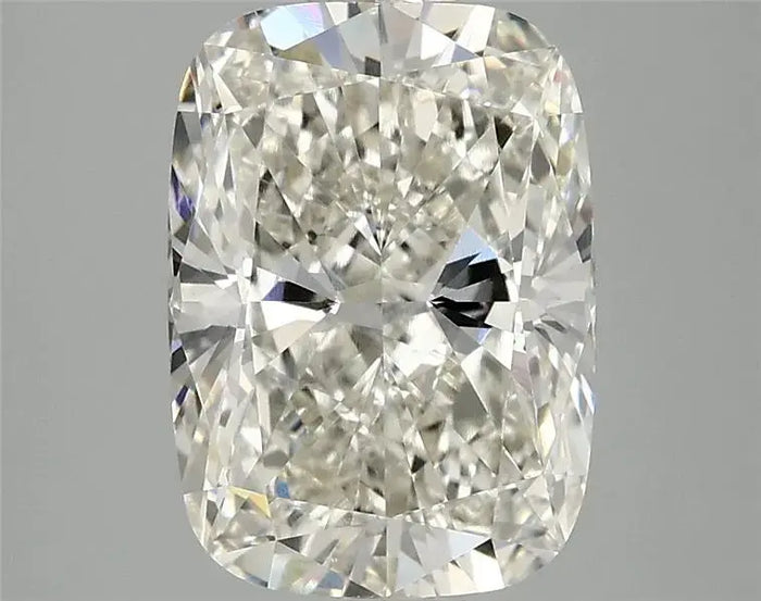 3.01 Carat · CUSHION · H · VVS2 · IGI · Excellent Cut