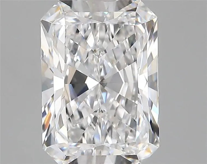 2.82 Carat · RADIANT · D · FL · IGI · Excellent Cut