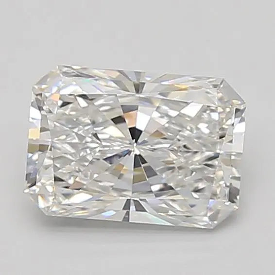 1.32 Carat · RADIANT · D · VS1 · IGI · Excellent Cut