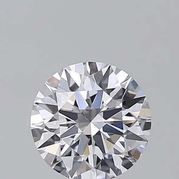 1.02 Carat · ROUND · D · VVS1 · IGI · Ideal Cut