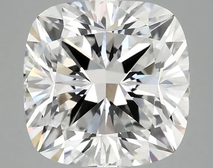3.02 Carat · CUSHION · E · VS1 · IGI · Excellent Cut