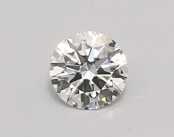 0.44 Carat · ROUND · D · VS1 · IGI · Ideal Cut