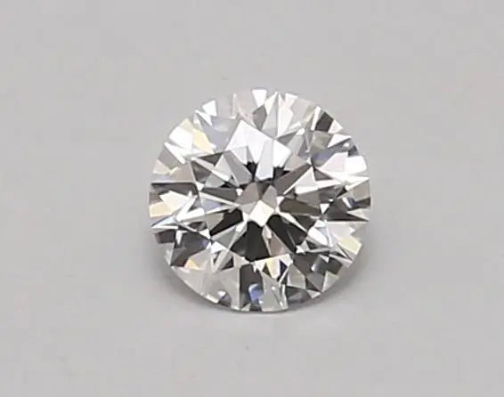 0.42 Carat · ROUND · D · VVS1 · IGI · Ideal Cut