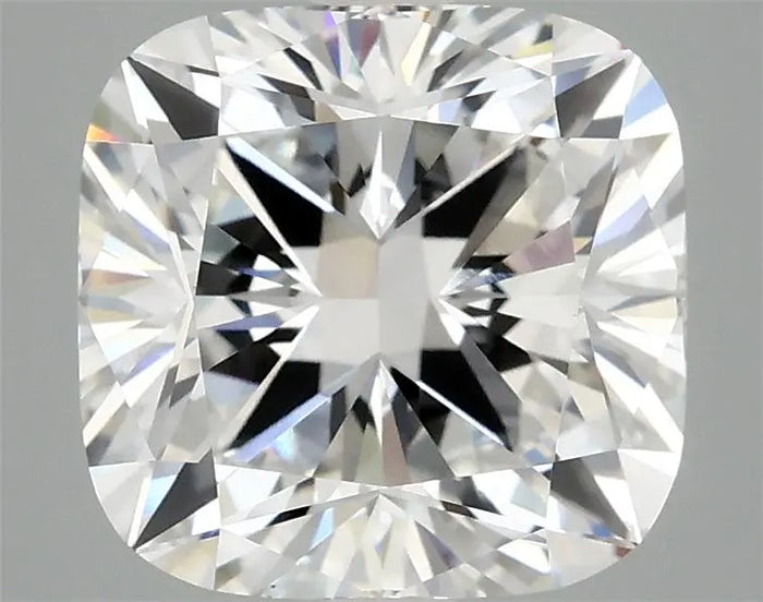 3.93 Carat · CUSHION · E · VS1 · IGI · Excellent Cut