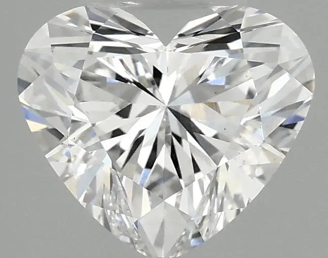 1.22 Carat · HEART · E · VS1 · IGI · Excellent Cut