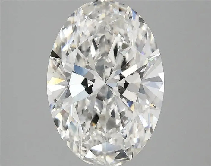 3.03 Carat · OVAL · F · VS1 · IGI · Excellent Cut