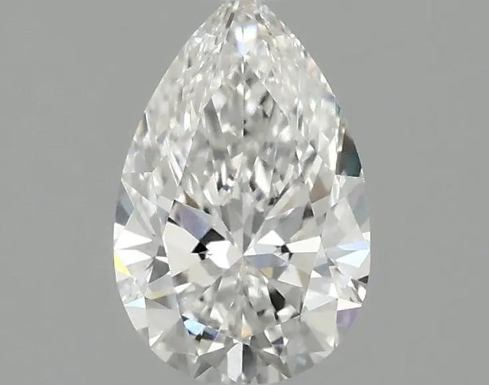 1.09 Carat · PEAR · E · VS1 · IGI · Excellent Cut