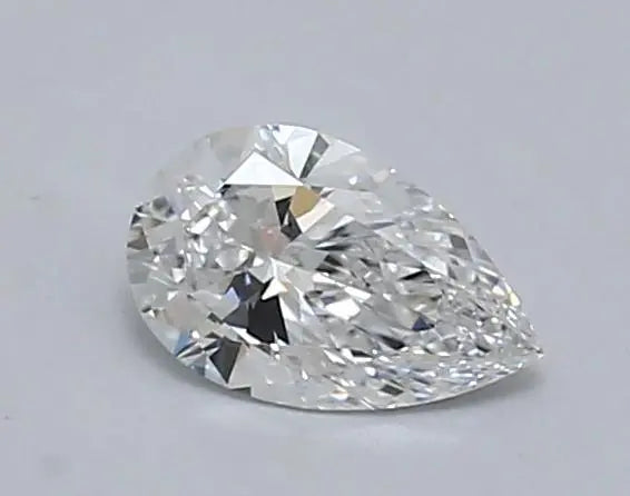 0.70 Carat · PEAR · D · VVS1 · IGI · Excellent Cut