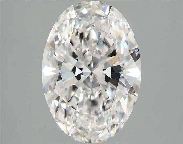 2.59 Carat · OVAL · E · VS2 · IGI · Excellent Cut