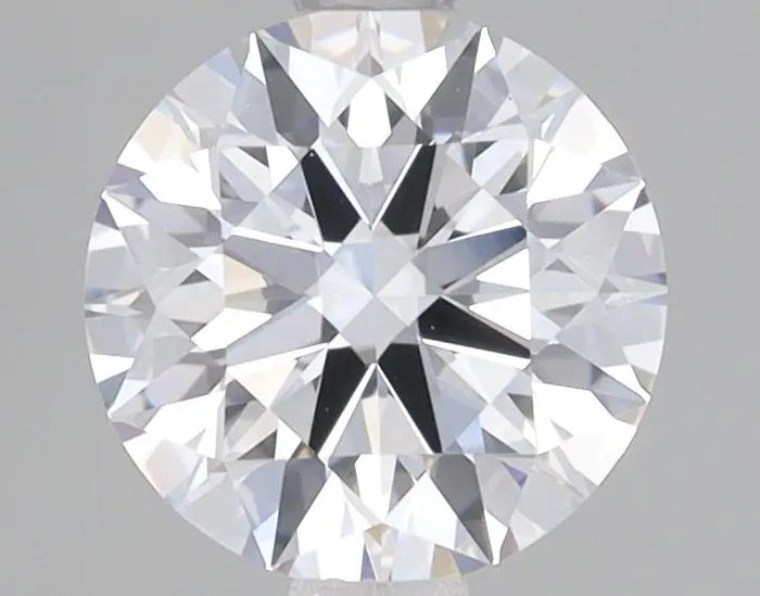 1.59 Carat · ROUND · D · VS2 · GIA · Excellent Cut