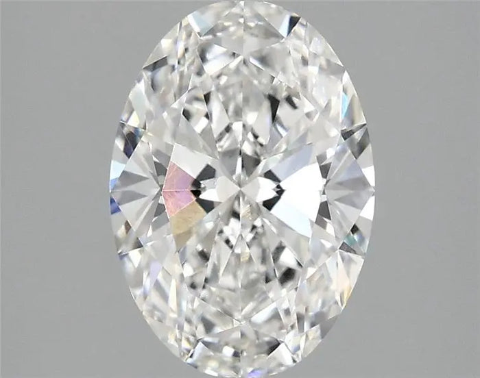 1.88 Carat · OVAL · E · VS1 · IGI · Excellent Cut