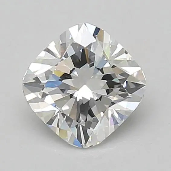 1.19 Carat · CUSHION · D · VVS2 · IGI · Excellent Cut