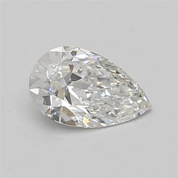 0.79 Carat · PEAR · E · VS2 · IGI · Excellent Cut