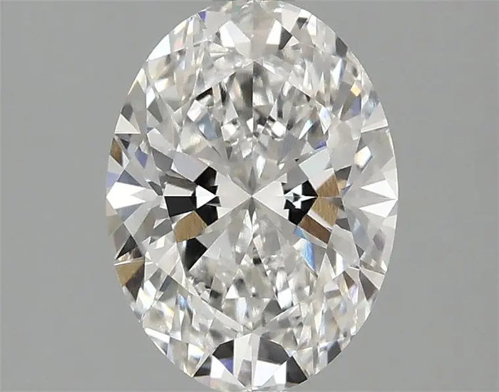 1.56 Carat · OVAL · E · VS2 · IGI · Excellent Cut