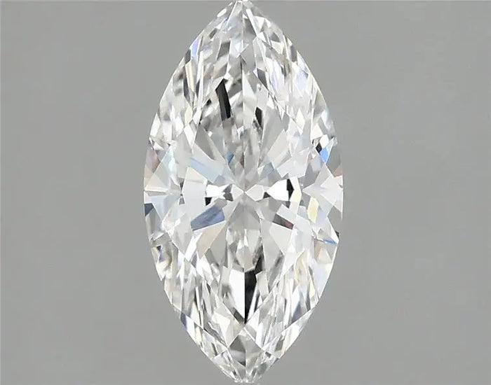 1.06 Carat · MARQUISE · D · VVS2 · IGI · Excellent Cut