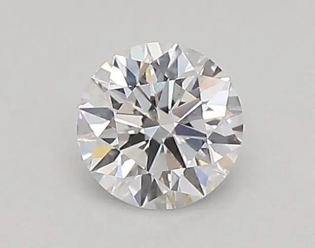 0.34 Carat · ROUND · D · VS1 · IGI · Ideal Cut