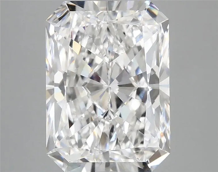 4.12 Carat · RADIANT · D · VVS2 · IGI · Excellent Cut