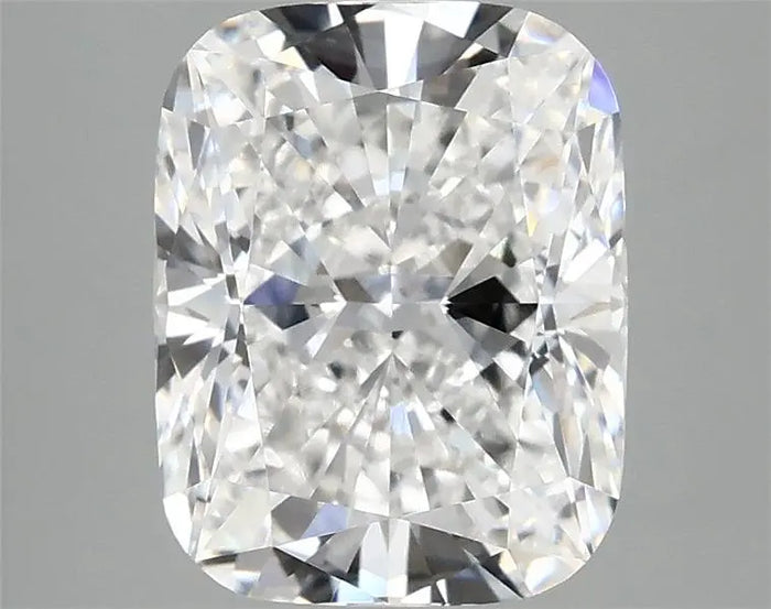 3.06 Carat · CUSHION · D · VVS2 · IGI · Excellent Cut