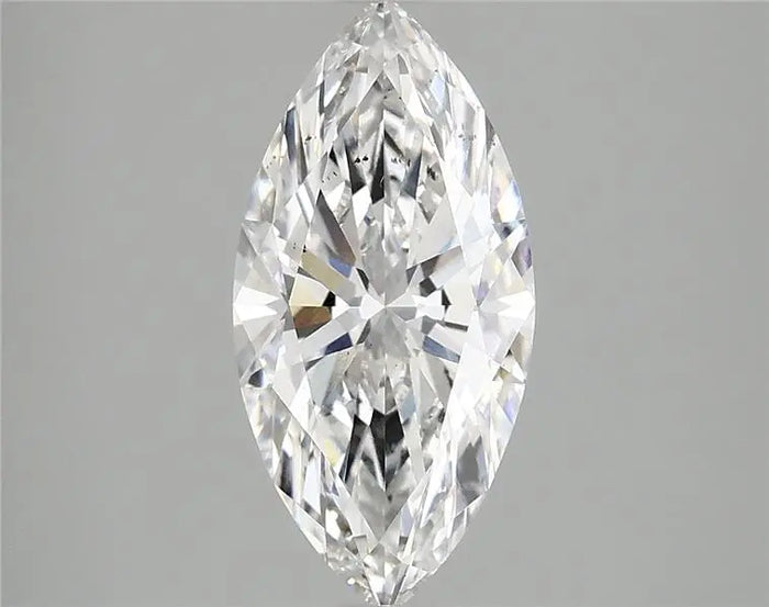 2.09 Carat · MARQUISE · E · SI1 · IGI · Excellent Cut
