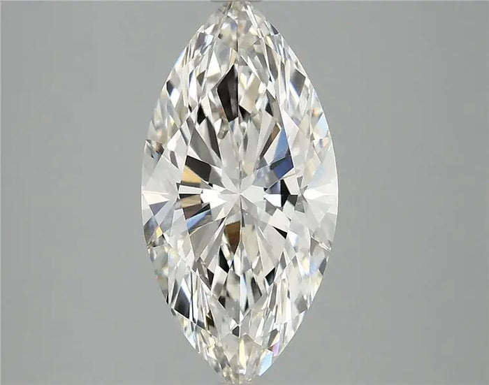 3.03 Carat · MARQUISE · H · VS1 · IGI · Excellent Cut