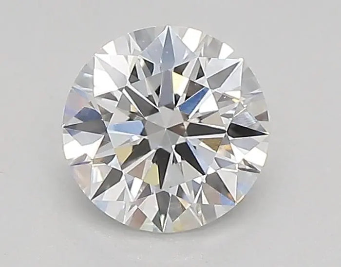 0.67 Carat · ROUND · D · VVS1 · IGI · Ideal Cut