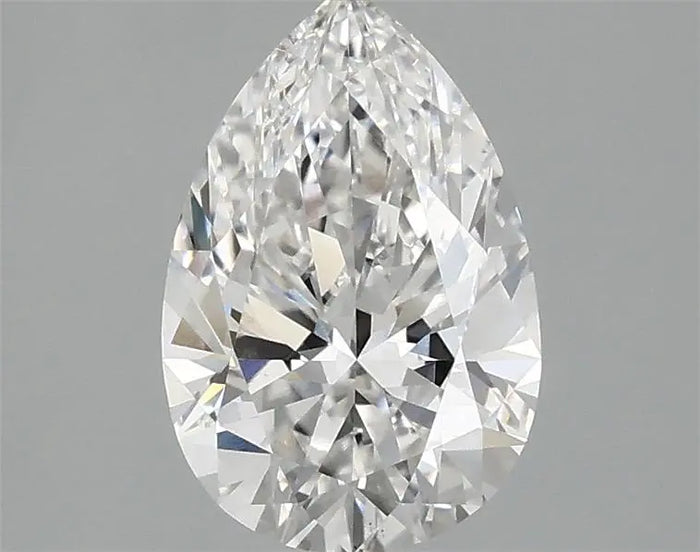 1.59 Carat · PEAR · E · VS1 · IGI · Excellent Cut