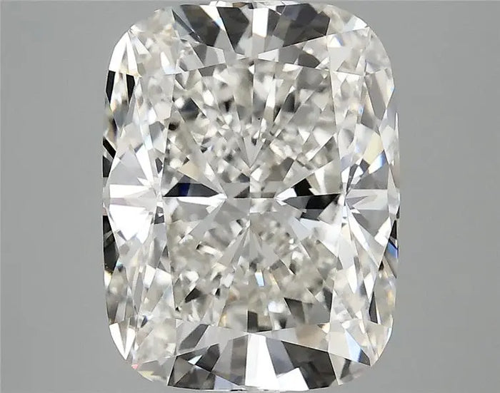 4.00 Carat · CUSHION · G · VVS2 · IGI · Excellent Cut
