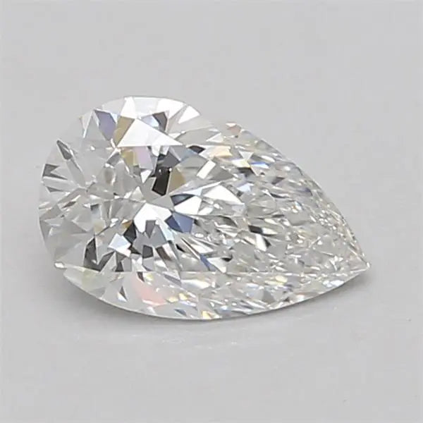 0.95 Carat · PEAR · E · VVS2 · IGI · Excellent Cut