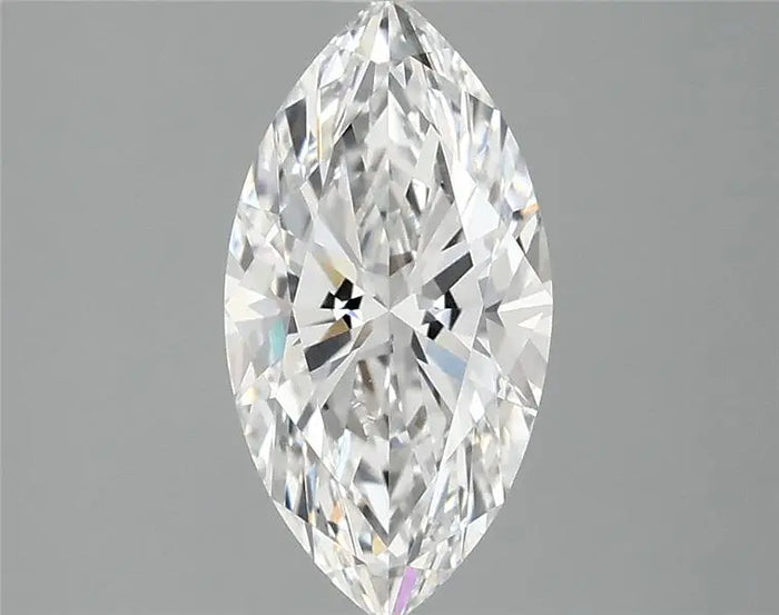 1.54 Carat · MARQUISE · E · VS1 · IGI · Excellent Cut