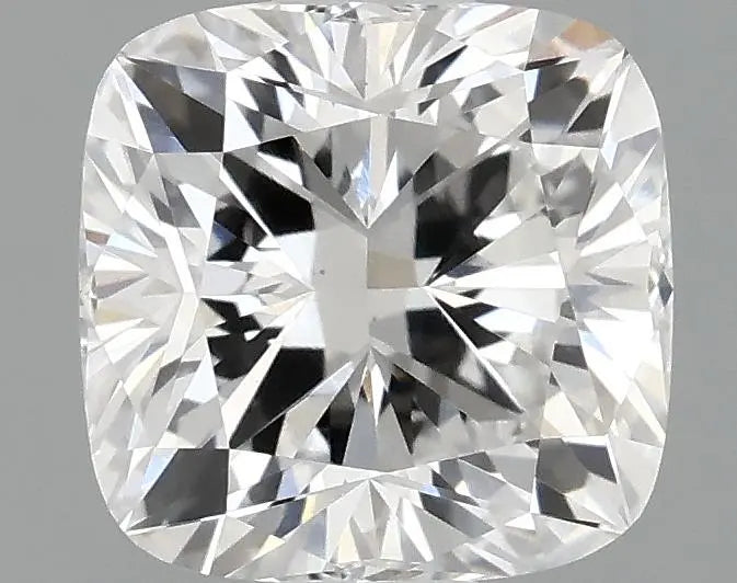 1.10 Carat · CUSHION · D · VS1 · IGI · Excellent Cut