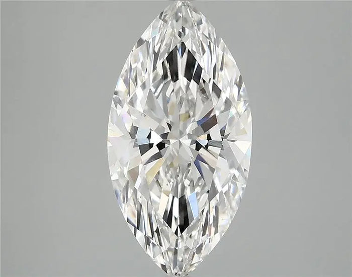 3.01 Carat · MARQUISE · F · VS2 · IGI · Excellent Cut