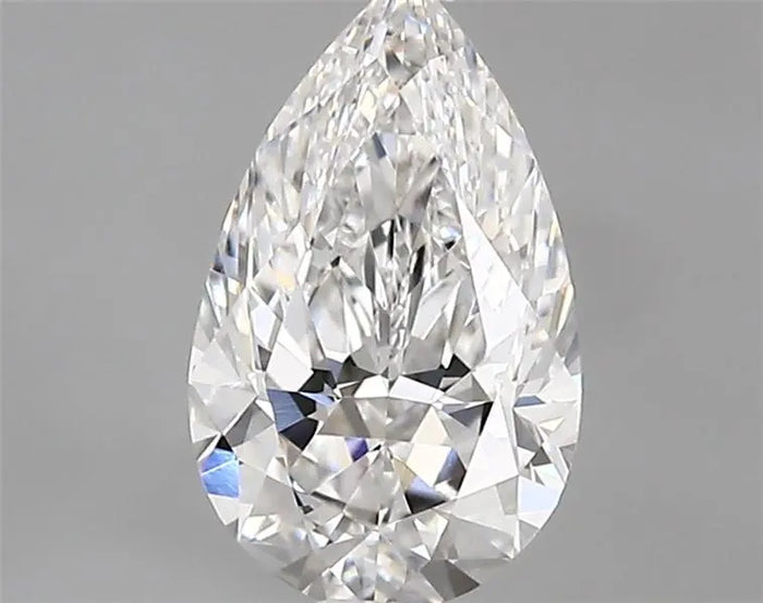 1.15 Carat · PEAR · D · VVS1 · IGI · Excellent Cut