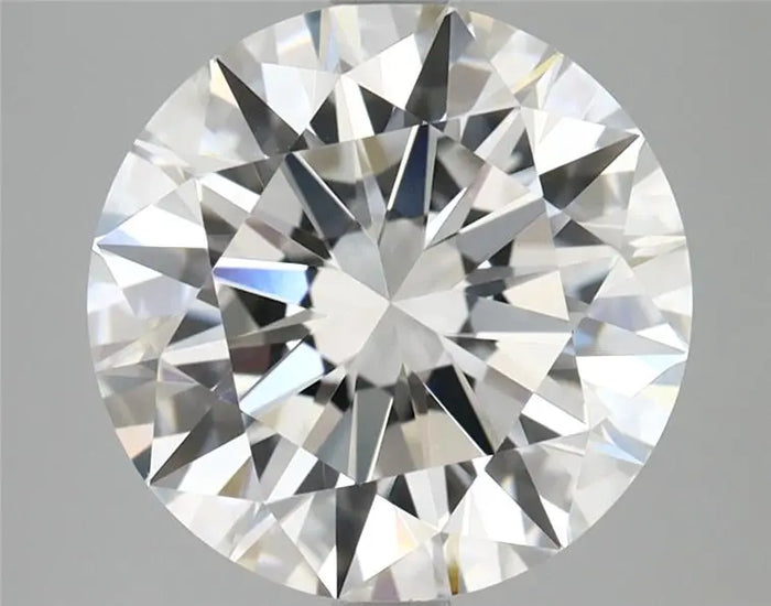 3.90 Carat · ROUND · E · VVS2 · IGI · Ideal Cut