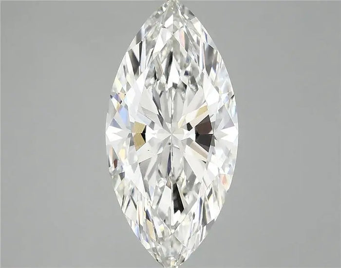 3.04 Carat · MARQUISE · F · VS1 · IGI · Excellent Cut