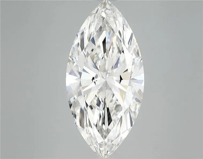 5.05 Carat · MARQUISE · E · VS2 · IGI · Excellent Cut