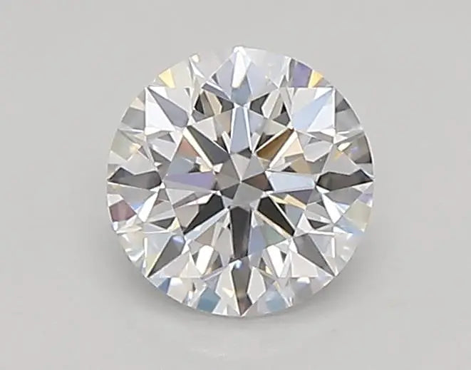 0.41 Carat · ROUND · D · VVS1 · IGI · Ideal Cut