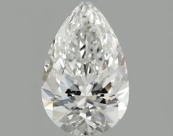 1.08 Carat · PEAR · E · VS1 · IGI · Excellent Cut