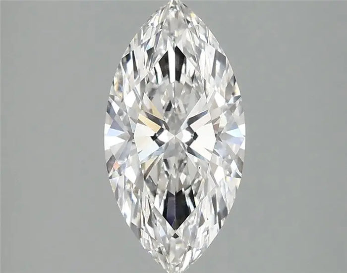 1.53 Carat · MARQUISE · E · VS2 · IGI · Excellent Cut
